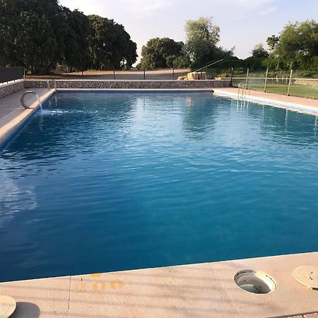 Hotel Finca Las Beatas Villahermosa Exterior photo