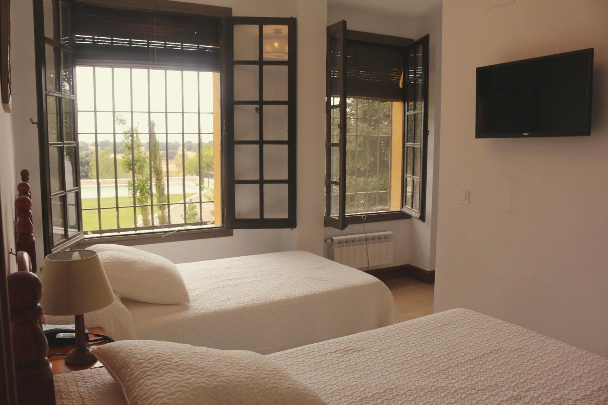Hotel Finca Las Beatas Villahermosa Exterior photo