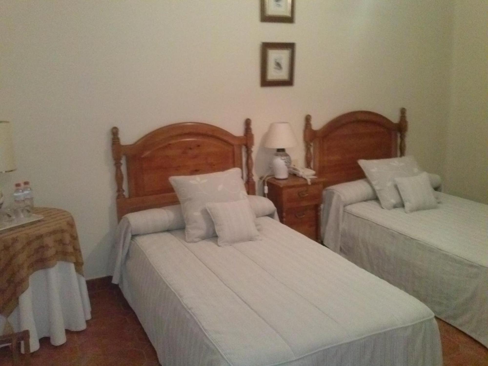 Hotel Finca Las Beatas Villahermosa Exterior photo