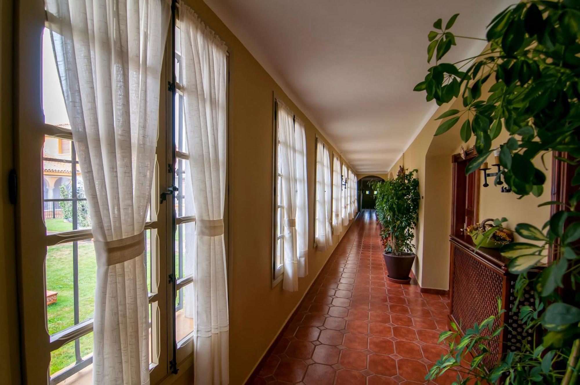 Hotel Finca Las Beatas Villahermosa Exterior photo